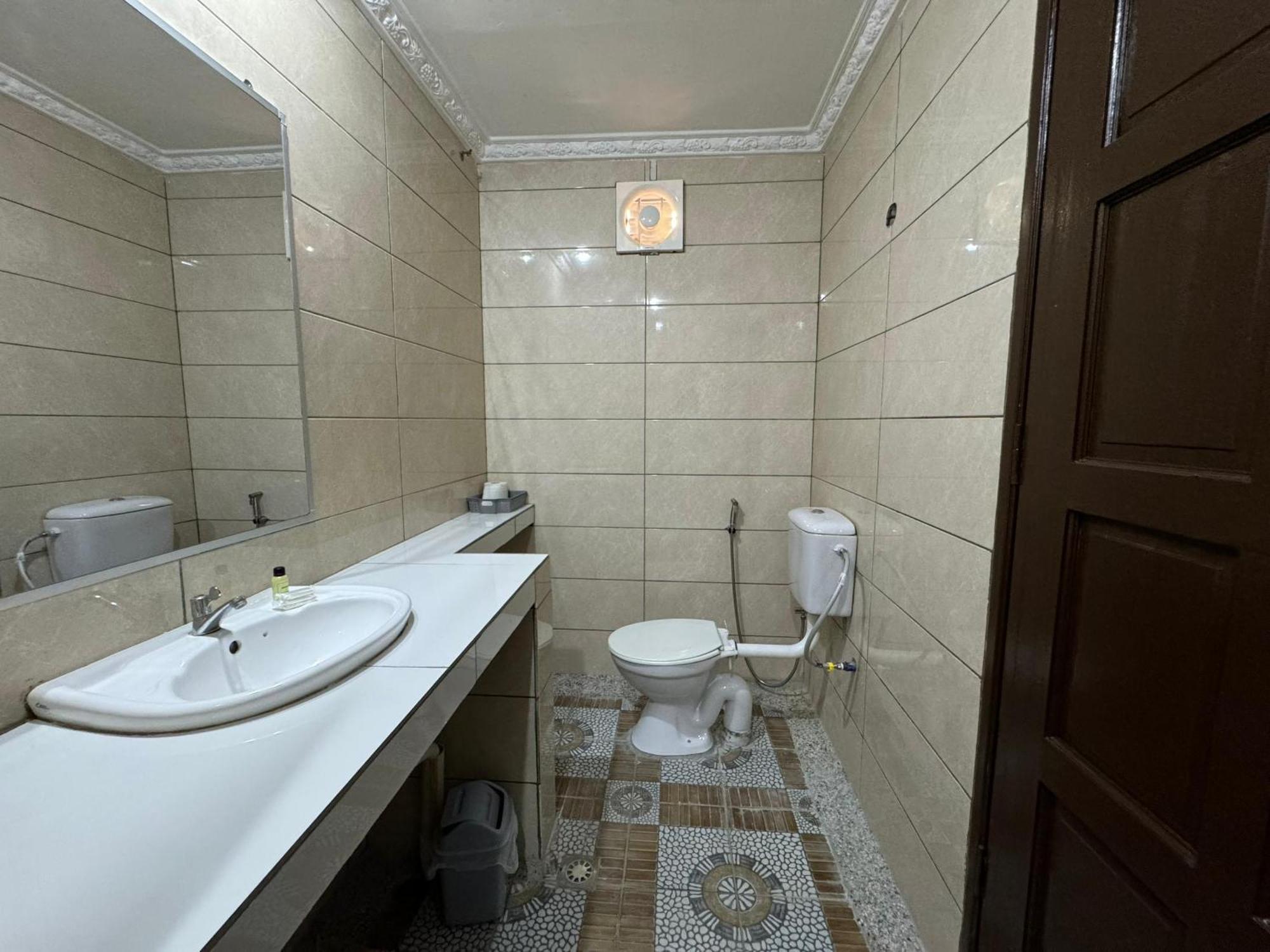 Myoldhouse Apartment Lahad Datu Exterior photo
