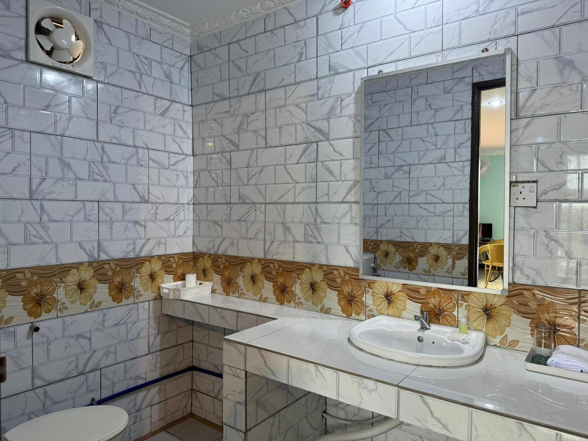 Myoldhouse Apartment Lahad Datu Exterior photo
