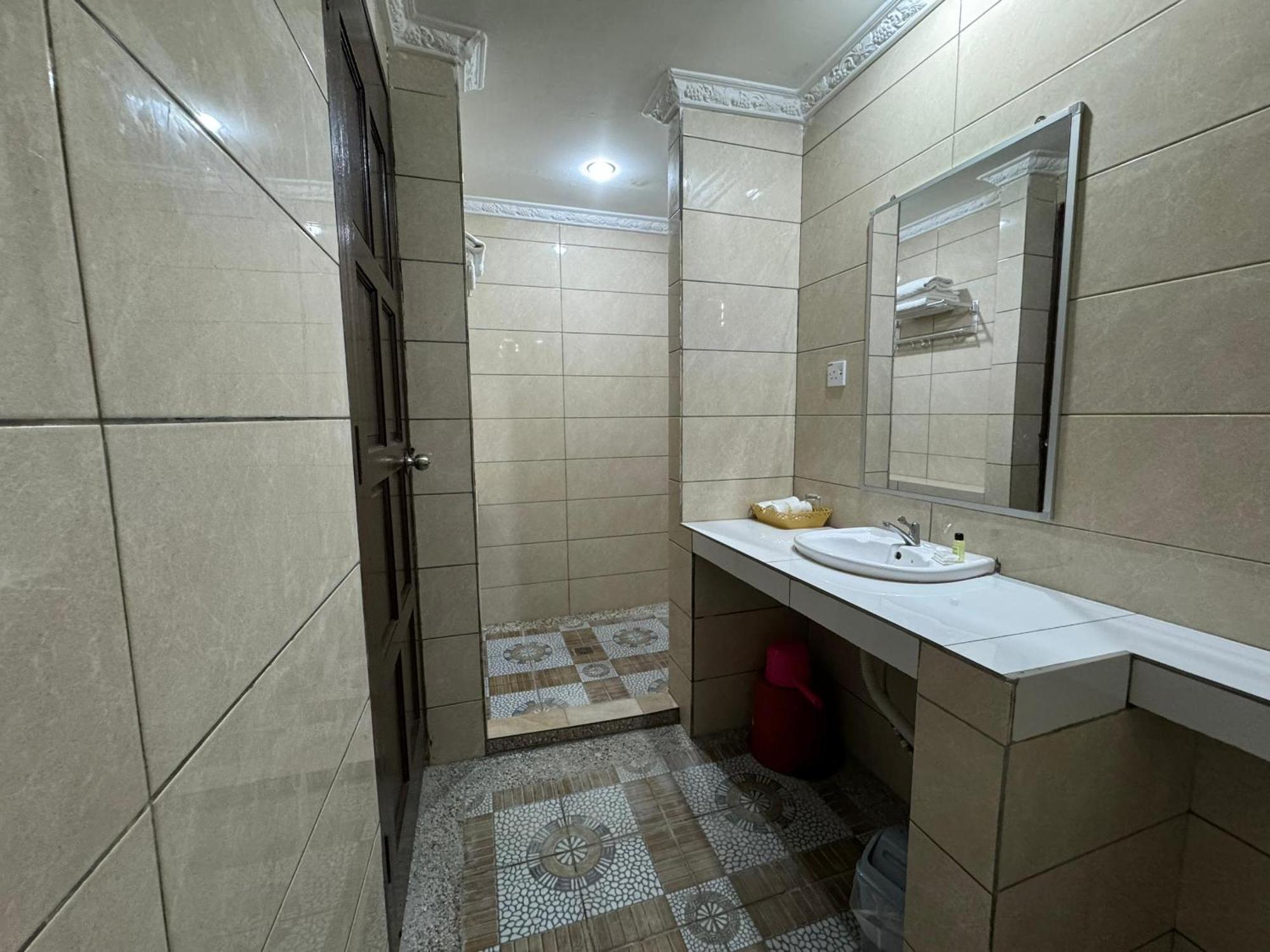 Myoldhouse Apartment Lahad Datu Exterior photo