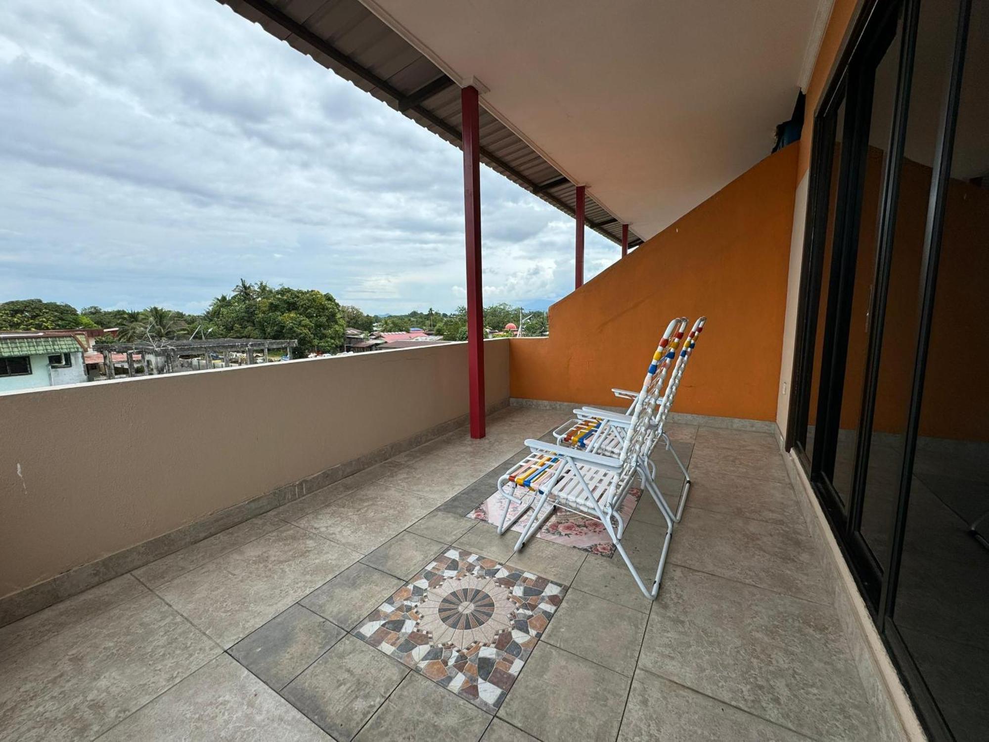 Myoldhouse Apartment Lahad Datu Exterior photo