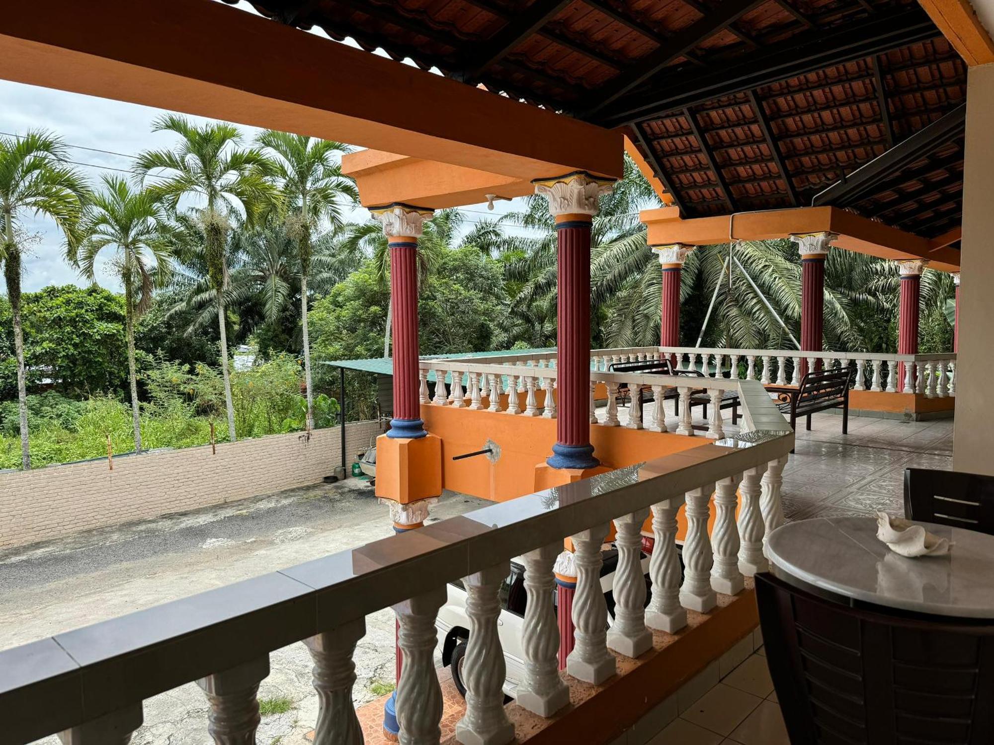 Myoldhouse Apartment Lahad Datu Exterior photo